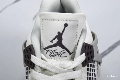 Wmns 'PHANTOM' Jordan x FZ4810-001 Maniére Air A 4 Retro Ma 1116